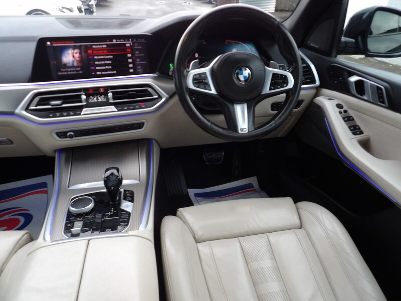 Used BMW X5 2019 for sale - 76665875: Photo 58