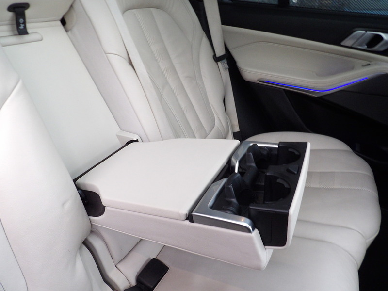 Used BMW X5 2019 for sale - 76665875: Photo 59