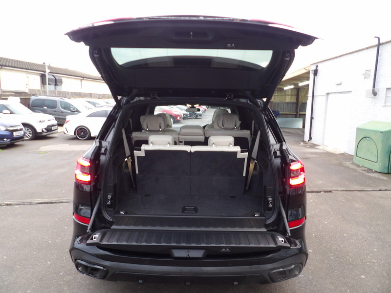 Used BMW X5 2019 for sale - 76665875: Photo 63