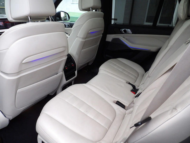 Used BMW X5 2019 for sale - 76665875: Photo 68