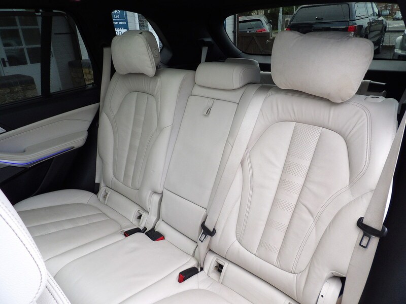 Used BMW X5 2019 for sale - 76665875: Photo 69