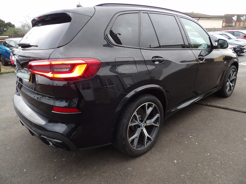 Used BMW X5 2019 for sale - 76665875: Photo 7