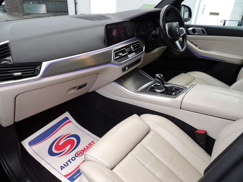 Used BMW X5 2019 for sale - 76665875: Photo 70