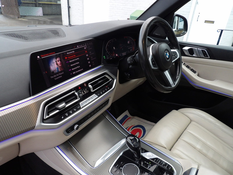 Used BMW X5 2019 for sale - 76665875: Photo 71