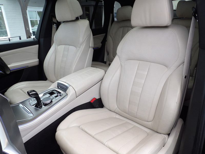 Used BMW X5 2019 for sale - 76665875: Photo 72