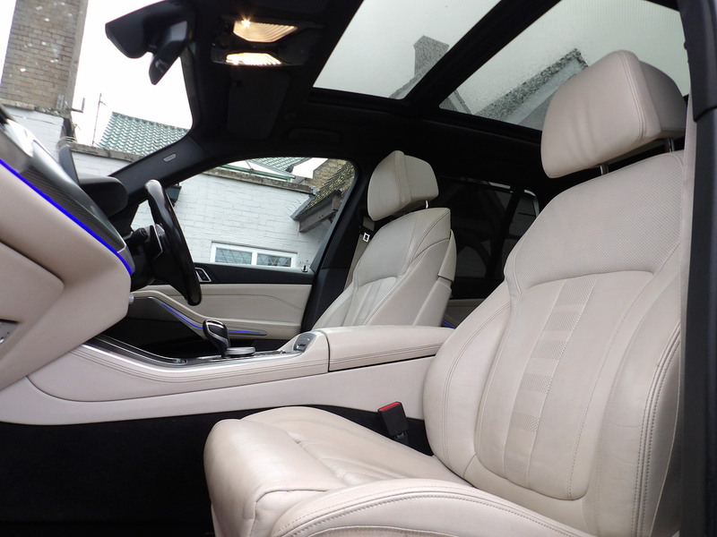 Used BMW X5 2019 for sale - 76665875: Photo 73