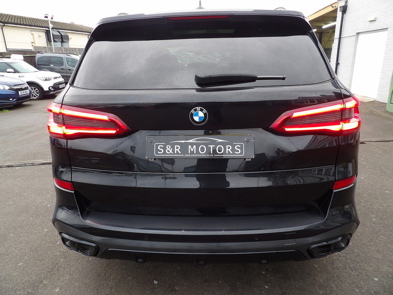 Used BMW X5 2019 for sale - 76665875: Photo 8