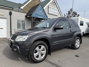 Used Suzuki Grand Vitara 2012 for sale - 78710084: Photo