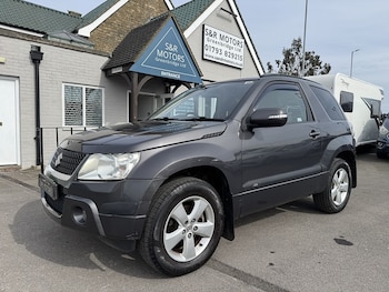 Used Suzuki Grand Vitara 2012 for sale - 78710084: Photo