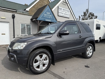 Used Suzuki Grand Vitara 2012 for sale - 78710084: Photo