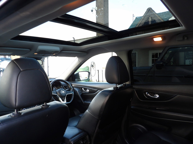 Used Nissan X-Trail 2018 for sale - 76891543: Photo 11