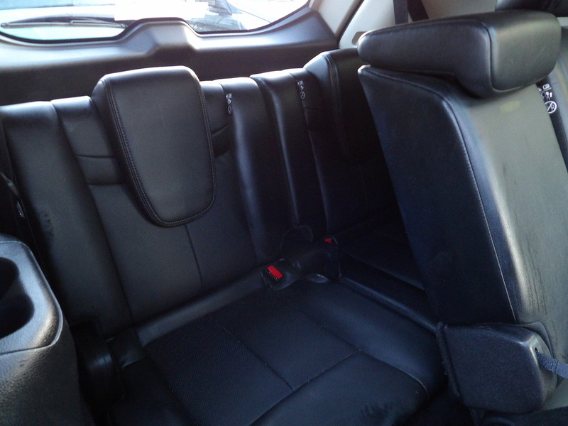 Used Nissan X-Trail 2018 for sale - 76891543: Photo 13