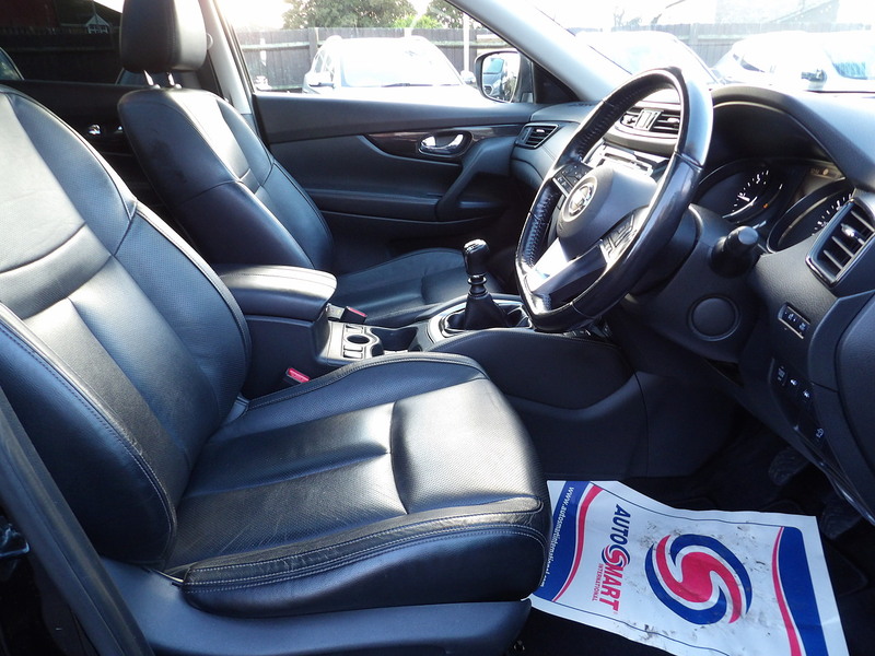 Used Nissan X-Trail 2018 for sale - 76891543: Photo 16