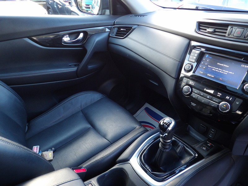 Used Nissan X-Trail 2018 for sale - 76891543: Photo 17