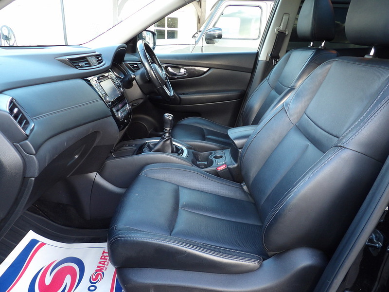 Used Nissan X-Trail 2018 for sale - 76891543: Photo 7