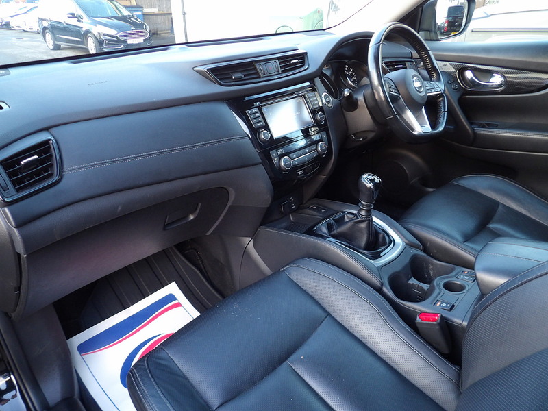 Used Nissan X-Trail 2018 for sale - 76891543: Photo 8