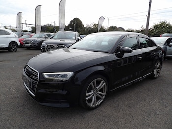 Used Audi A3 2016 for sale - 76308116: Photo