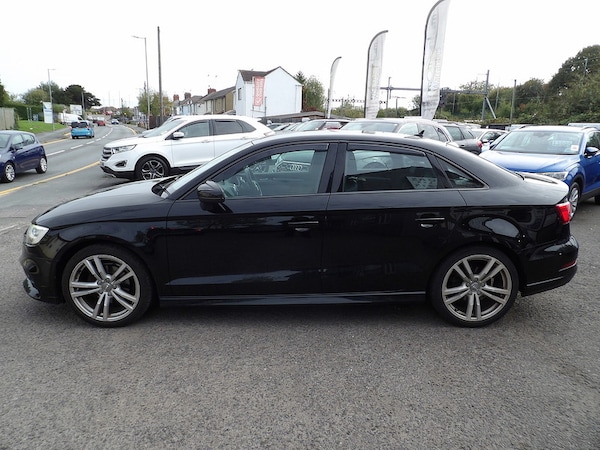 Used Audi A3 2016 for sale - 76308116: Photo 2