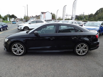 Used Audi A3 2016 for sale - 76308116: Photo
