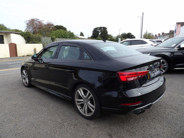 Used Audi A3 2016 for sale - 76308116: Photo 3
