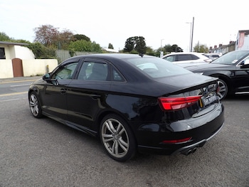 Used Audi A3 2016 for sale - 76308116: Photo