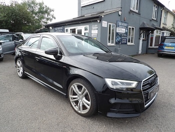 Used Audi A3 2016 for sale - 76308116: Photo