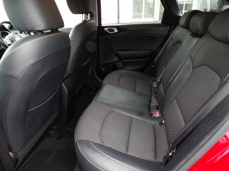 Used Kia Ceed 2019 for sale - 76386811: Photo 10