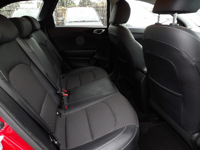 Used Kia Ceed 2019 for sale - 76386811: Photo 12