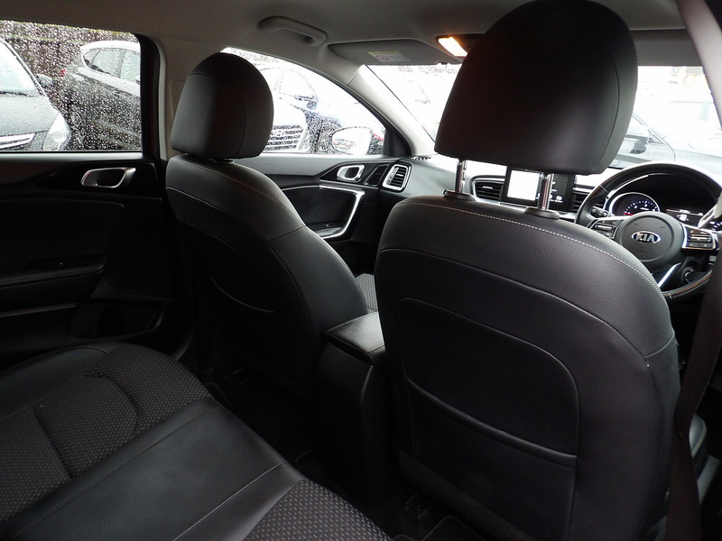 Used Kia Ceed 2019 for sale - 76386811: Photo 13