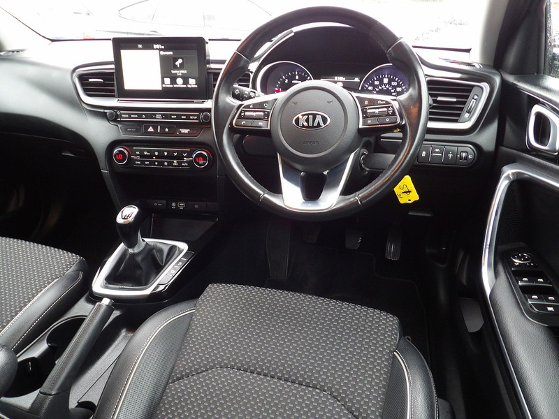 Used Kia Ceed 2019 for sale - 76386811: Photo 14