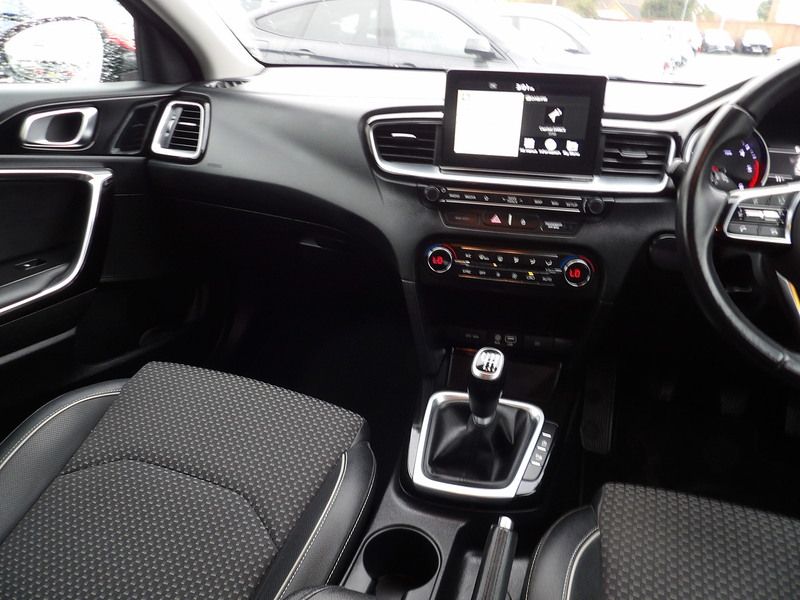 Used Kia Ceed 2019 for sale - 76386811: Photo 15