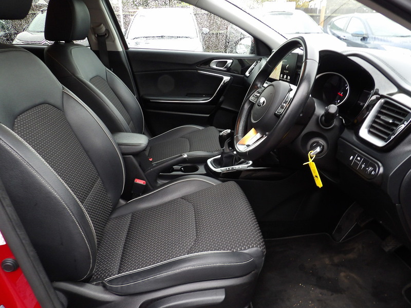 Used Kia Ceed 2019 for sale - 76386811: Photo 16