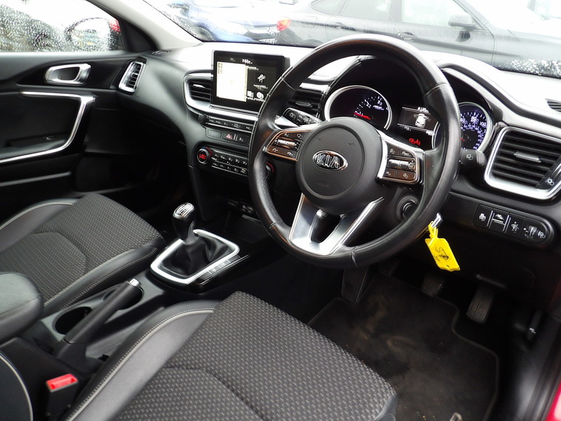 Used Kia Ceed 2019 for sale - 76386811: Photo 17