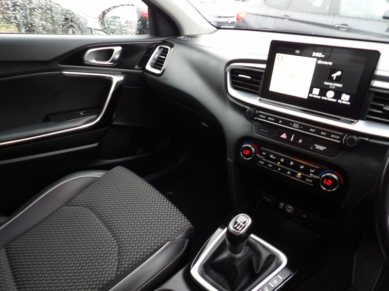 Used Kia Ceed 2019 for sale - 76386811: Photo 18