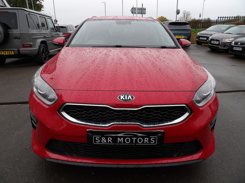 Used Kia Ceed 2019 for sale - 76386811: Photo 2