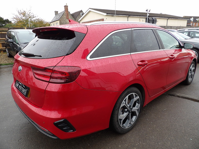 Used Kia Ceed 2019 for sale - 76386811: Photo 4