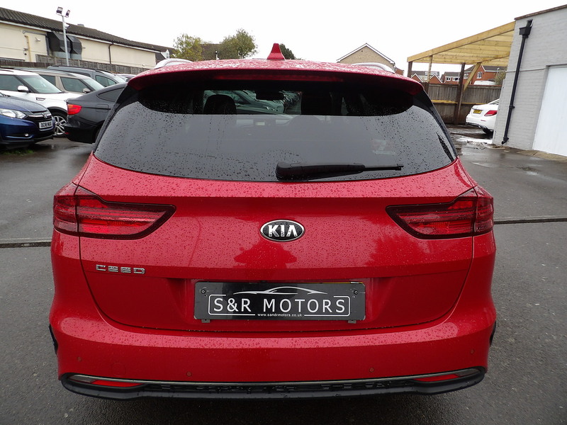 Used Kia Ceed 2019 for sale - 76386811: Photo 5