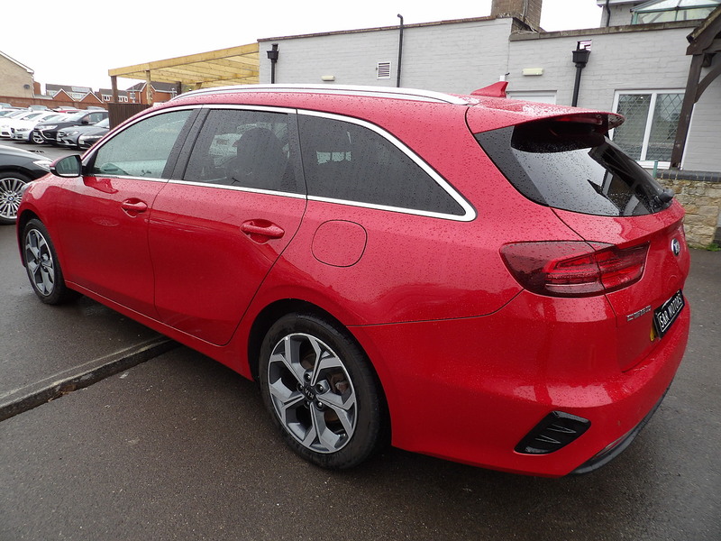 Used Kia Ceed 2019 for sale - 76386811: Photo 6