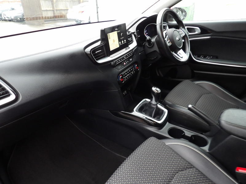 Used Kia Ceed 2019 for sale - 76386811: Photo 8