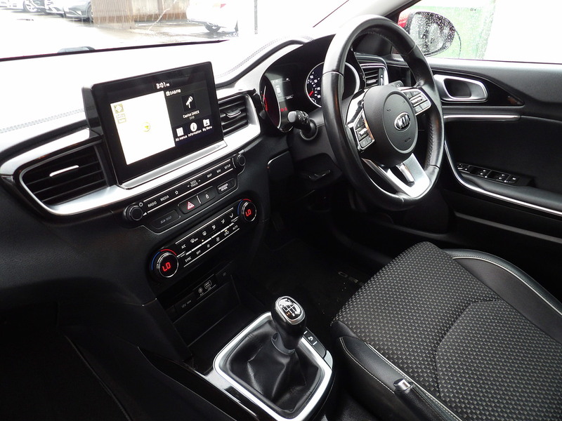 Used Kia Ceed 2019 for sale - 76386811: Photo 9