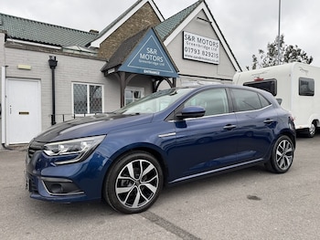 Used Renault Megane 2019 for sale - 78709970: Photo