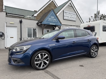Used Renault Megane 2019 for sale - 78709970: Photo