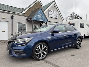 Used Renault Megane 2019 for sale - 78709970: Photo