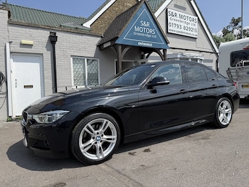 Used BMW 3 Series 2018 for sale - 79197860: Photo