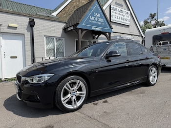 Used BMW 3 Series 2018 for sale - 79197860: Photo