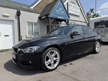 Used BMW 3 Series 2018 for sale - 79197860: Photo