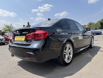 Used BMW 3 Series 2018 for sale - 79197860: Photo