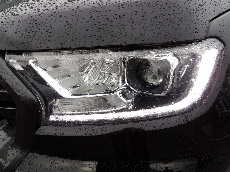 Used Ford Ranger 2022 for sale - 76308074: Photo 10