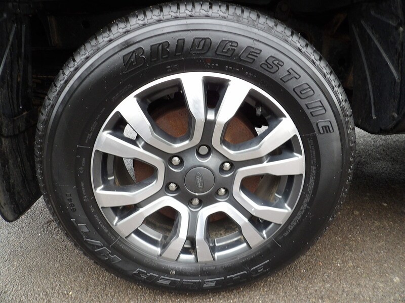 Used Ford Ranger 2022 for sale - 76308074: Photo 16