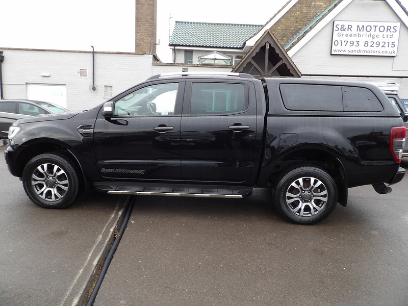 Used Ford Ranger 2022 for sale - 76308074: Photo 2